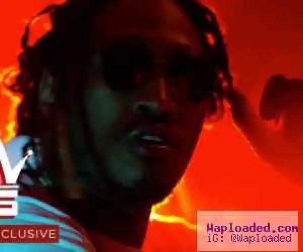 VIDEO: Future – Juice